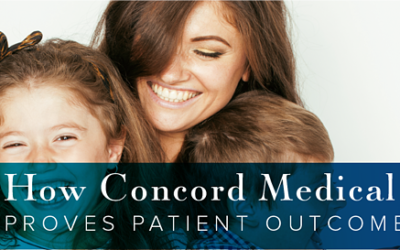 How Concord Medical Improves Patient Outcomes