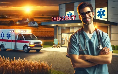 Empowering the Rural ED: Unlock Excellence in Your Emergency Department